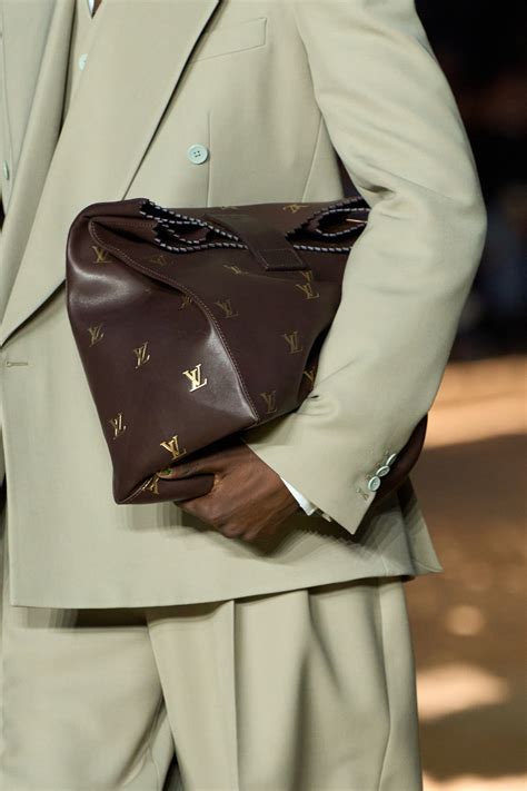 louis vuitton men's|Spring.